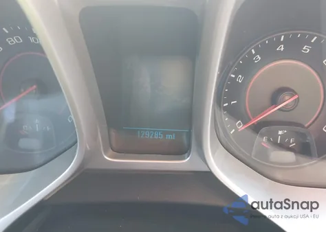 2012 Chevrolet Camaro 2Ss from USA, damaged, VIN 2G1FK3DJ7C9101032